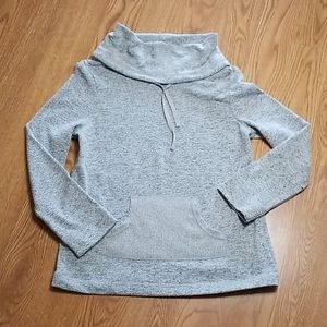 Live Love Lounge sweater